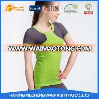 sports T-shirt for ladies